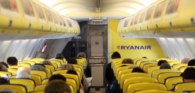 Ryan Air
