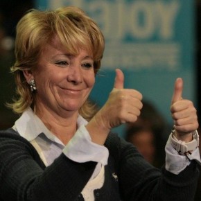 Fumar será obligatorio en Alcorcón a partir de las 8 de la tarde