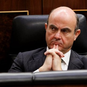 El Gobierno creará un banco “bueno” solo con cabrones