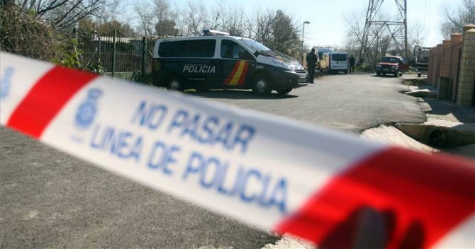 Un intercambio de corruptos entre PP y PSOE acaba con siete heridos