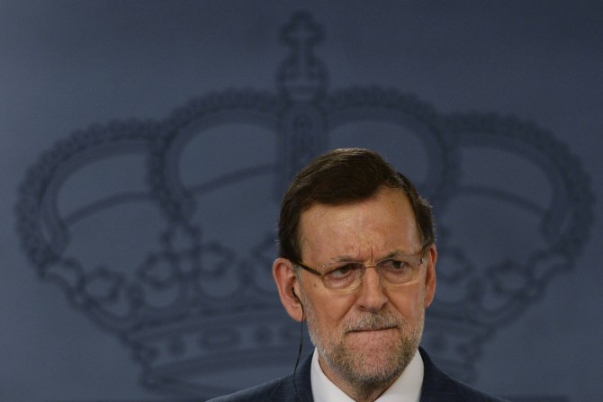 El Gobierno acusa a una banda de jueces de conspirar contra la corrupción en España