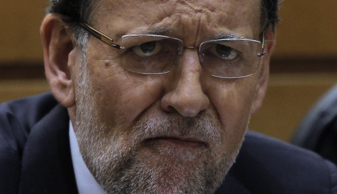 Los astrofísicos alertan sobre los riesgos de pensar en Rajoy haciendo el amor
