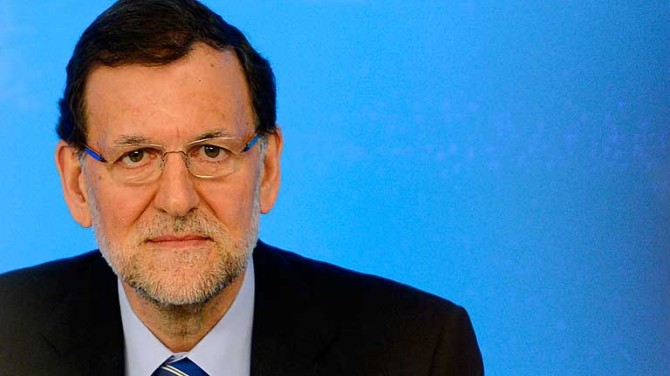 TVE estudia que Mariano Rajoy presente los telediarios del mediodía