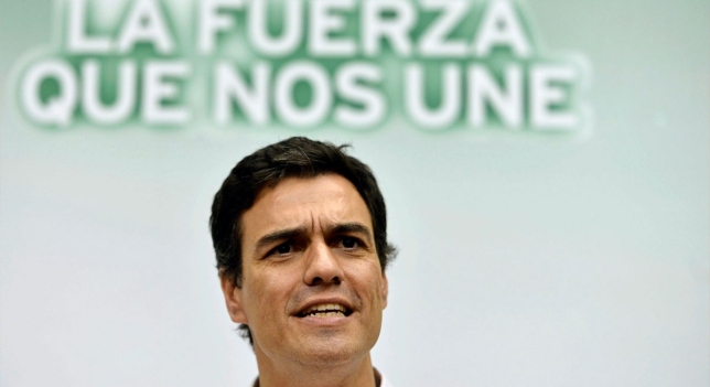 Sánchez rechaza el debate con Iglesias pero le reta a luchar en el barro en Tele 5
